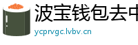 波宝钱包去中心化下载
